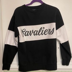 Cavaliers Team Sweatshirt